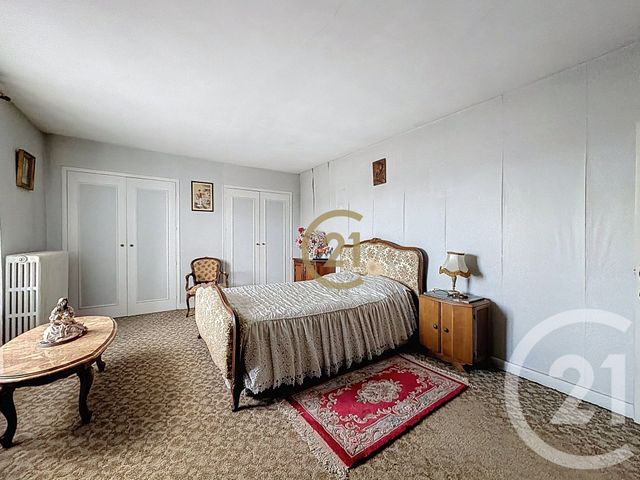 Maison &agrave; vendre - 8 pi&egrave;ces - 214,80 m2 - Briaucourt - 70 - FRANCHE-COMTE