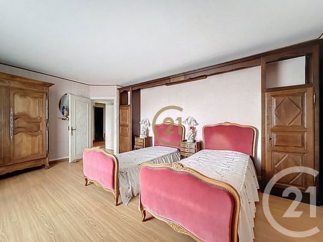 Maison &agrave; vendre - 8 pi&egrave;ces - 214,80 m2 - Briaucourt - 70 - FRANCHE-COMTE