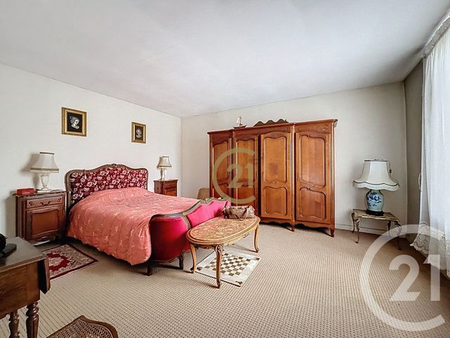 Maison &agrave; vendre - 8 pi&egrave;ces - 214,80 m2 - Briaucourt - 70 - FRANCHE-COMTE