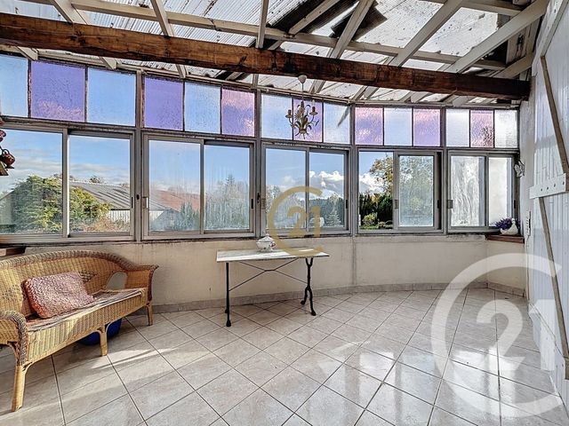 Maison &agrave; vendre - 8 pi&egrave;ces - 214,80 m2 - Briaucourt - 70 - FRANCHE-COMTE