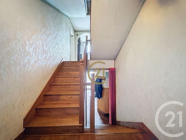 Maison &agrave; vendre - 8 pi&egrave;ces - 214,80 m2 - Briaucourt - 70 - FRANCHE-COMTE