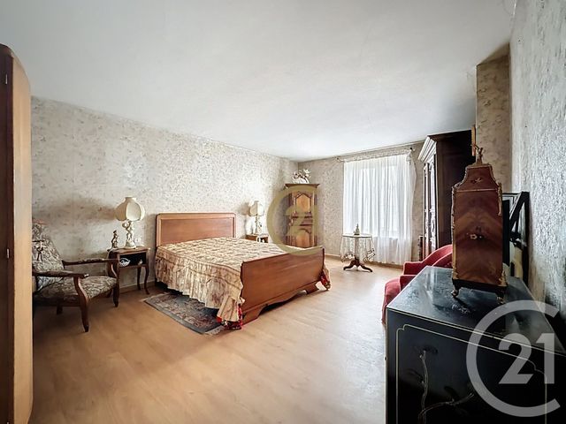 Maison &agrave; vendre - 8 pi&egrave;ces - 214,80 m2 - Briaucourt - 70 - FRANCHE-COMTE