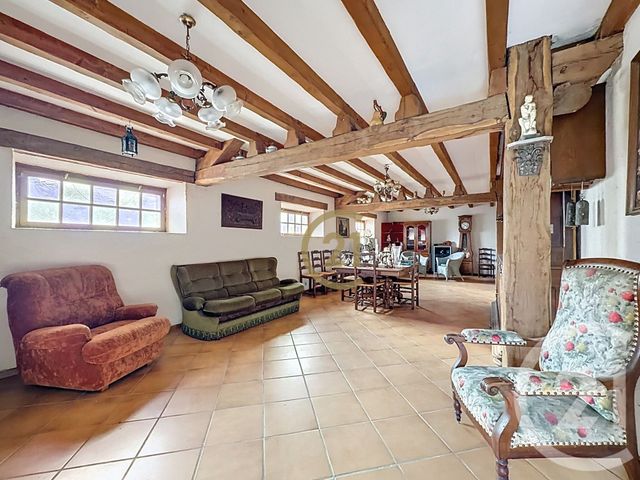 Maison &agrave; vendre - 8 pi&egrave;ces - 214,80 m2 - Briaucourt - 70 - FRANCHE-COMTE