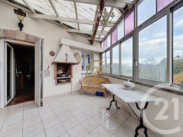 Maison &agrave; vendre - 8 pi&egrave;ces - 214,80 m2 - Briaucourt - 70 - FRANCHE-COMTE