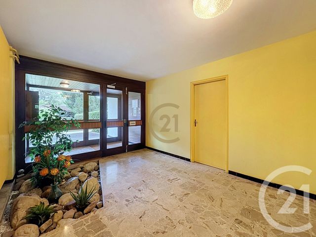 Appartement F3 &agrave; vendre - 3 pi&egrave;ces - 66,96 m2 - Hericourt - 70 - FRANCHE-COMTE