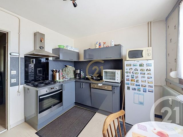 appartement - HERICOURT - 70