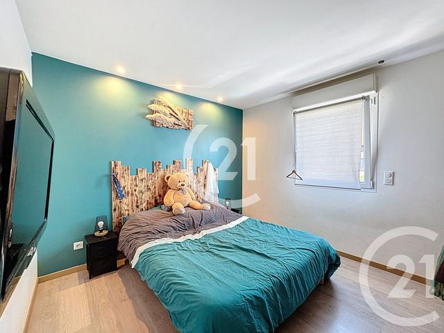 Maison &agrave; vendre - 5 pi&egrave;ces - 96 m2 - Champagney - 70 - FRANCHE-COMTE