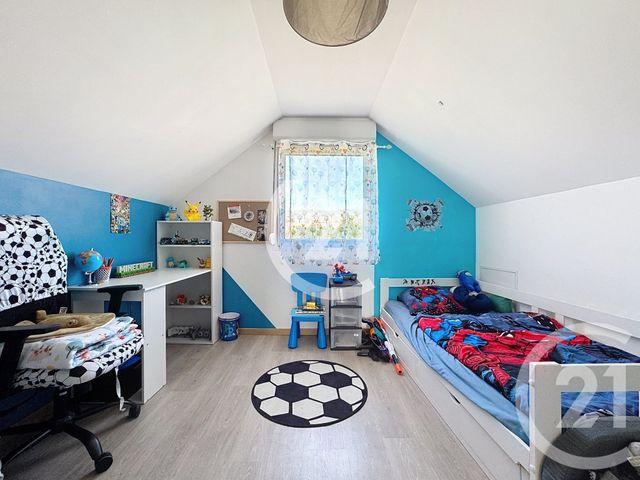 Maison &agrave; vendre - 5 pi&egrave;ces - 96 m2 - Champagney - 70 - FRANCHE-COMTE