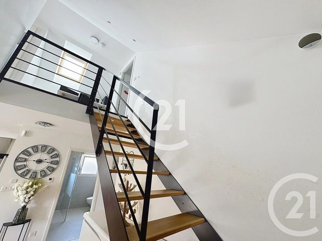 Maison &agrave; vendre - 5 pi&egrave;ces - 96 m2 - Champagney - 70 - FRANCHE-COMTE