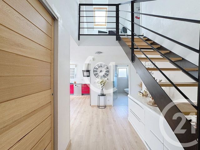 Maison &agrave; vendre - 5 pi&egrave;ces - 96 m2 - Champagney - 70 - FRANCHE-COMTE