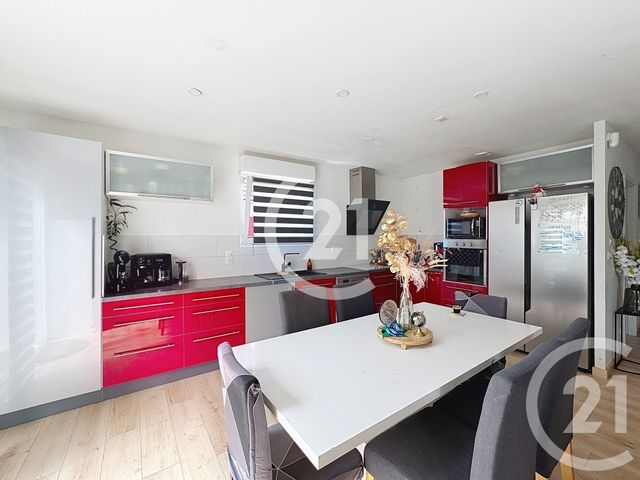 Maison &agrave; vendre - 5 pi&egrave;ces - 96 m2 - Champagney - 70 - FRANCHE-COMTE