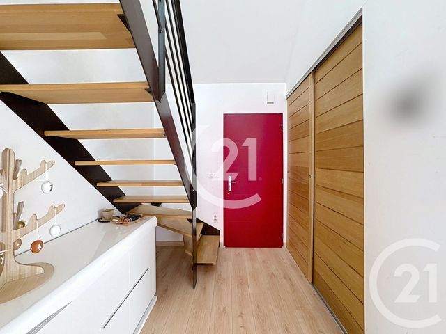 Maison &agrave; vendre - 5 pi&egrave;ces - 96 m2 - Champagney - 70 - FRANCHE-COMTE