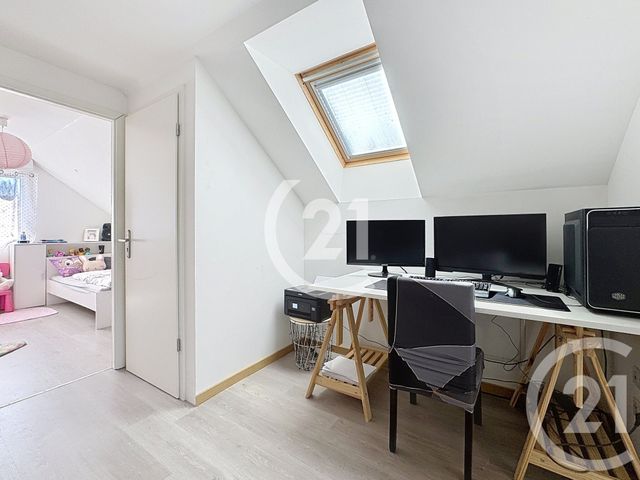 Maison &agrave; vendre - 5 pi&egrave;ces - 96 m2 - Champagney - 70 - FRANCHE-COMTE