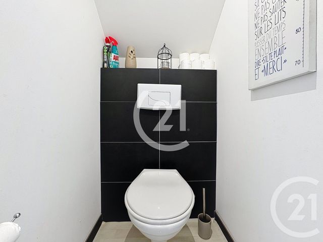 Maison &agrave; vendre - 5 pi&egrave;ces - 96 m2 - Champagney - 70 - FRANCHE-COMTE