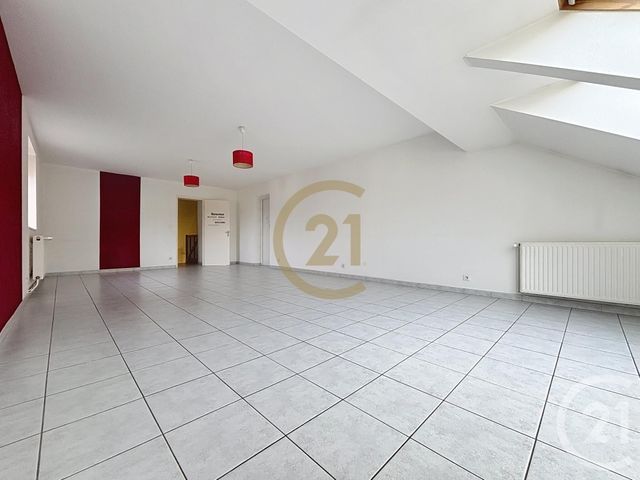 appartement - ST SAUVEUR - 70