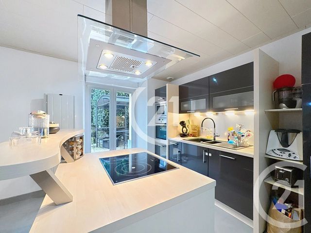 Appartement T5 à vendre - 5 pièces - 109,05 m2 - Champey - 70 - FRANCHE-COMTE