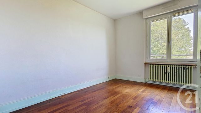 Appartement F3 &agrave; vendre - 3 pi&egrave;ces - 63,08 m2 - Lure - 70 - FRANCHE-COMTE
