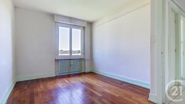 Appartement F3 &agrave; vendre - 3 pi&egrave;ces - 63,08 m2 - Lure - 70 - FRANCHE-COMTE