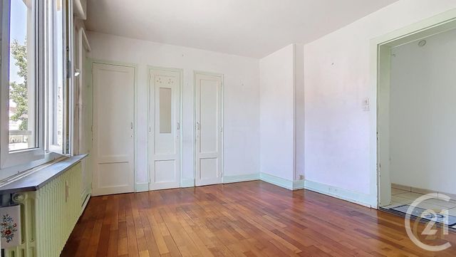 Appartement F3 &agrave; vendre - 3 pi&egrave;ces - 63,08 m2 - Lure - 70 - FRANCHE-COMTE