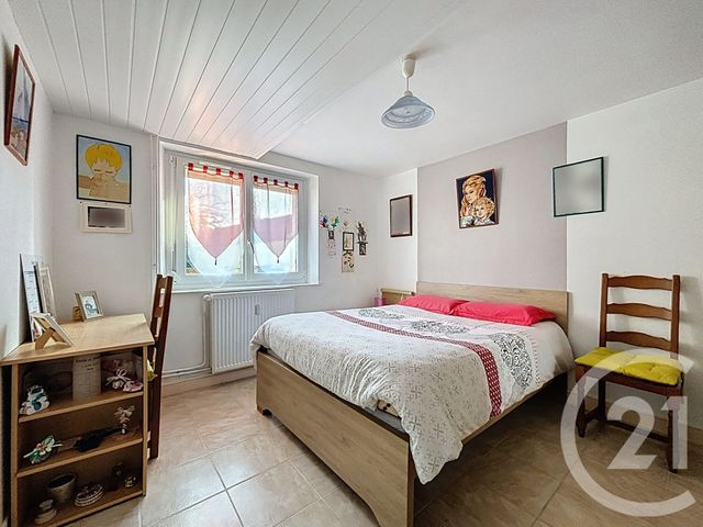 Appartement F3 &agrave; vendre - 3 pi&egrave;ces - 67,59 m2 - Villersexel - 70 - FRANCHE-COMTE