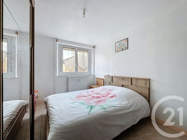 Appartement F3 &agrave; vendre - 3 pi&egrave;ces - 67,59 m2 - Villersexel - 70 - FRANCHE-COMTE