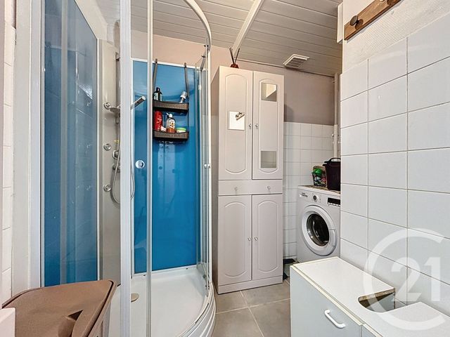 Appartement F3 &agrave; vendre - 3 pi&egrave;ces - 67,59 m2 - Villersexel - 70 - FRANCHE-COMTE