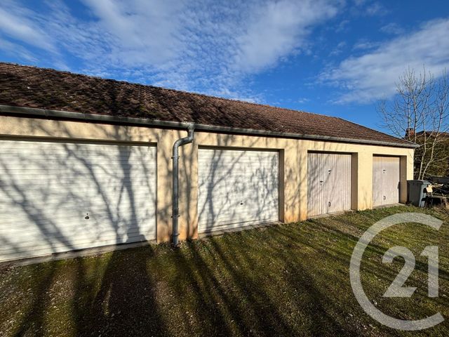 Appartement F3 &agrave; vendre - 3 pi&egrave;ces - 67,59 m2 - Villersexel - 70 - FRANCHE-COMTE