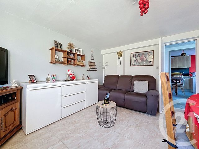 Appartement F3 &agrave; vendre - 3 pi&egrave;ces - 67,59 m2 - Villersexel - 70 - FRANCHE-COMTE