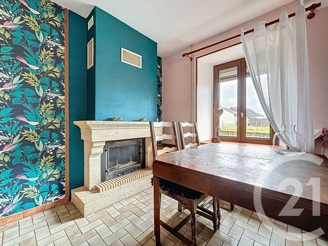 Maison à vendre - 7 pièces - 210 m2 - Amage - 70 - FRANCHE-COMTE