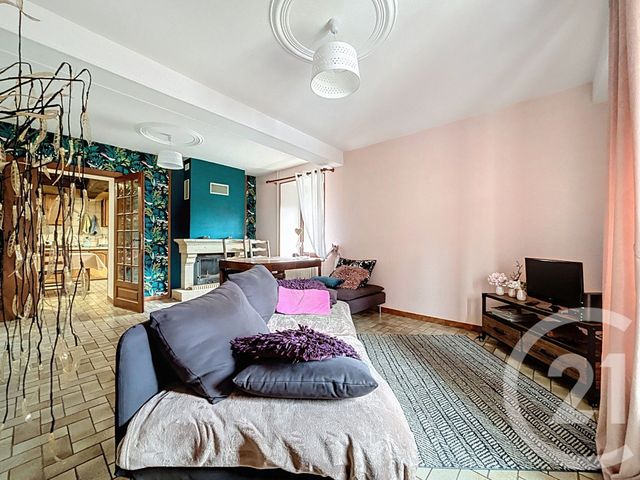 Maison à vendre - 7 pièces - 210 m2 - Amage - 70 - FRANCHE-COMTE