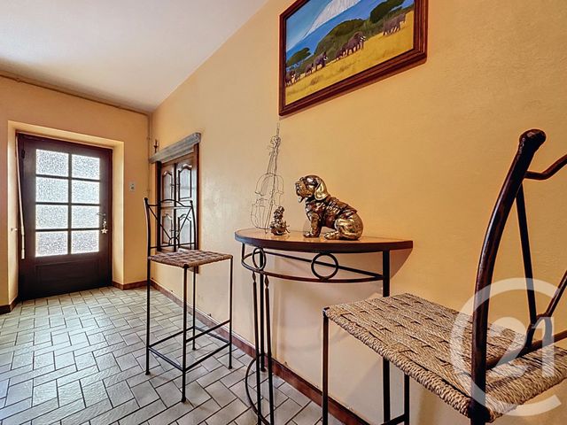 Maison à vendre - 7 pièces - 210 m2 - Amage - 70 - FRANCHE-COMTE