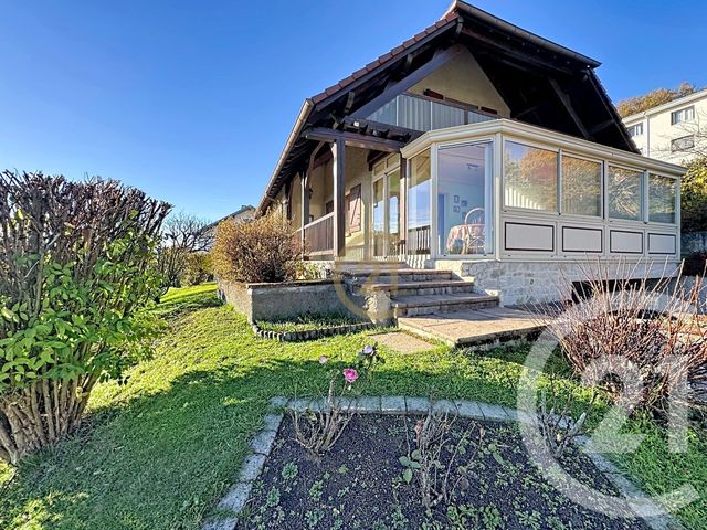 Maison à vendre - 6 pièces - 179 m2 - Taillecourt - 25 - FRANCHE-COMTE