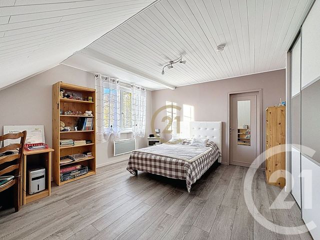 Maison à vendre - 6 pièces - 179 m2 - Taillecourt - 25 - FRANCHE-COMTE