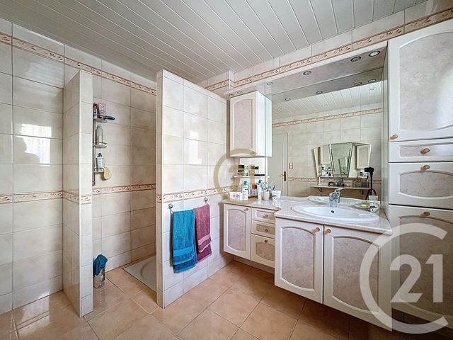 Maison à vendre - 6 pièces - 179 m2 - Taillecourt - 25 - FRANCHE-COMTE