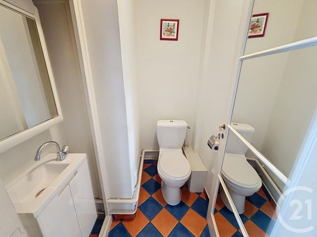 Appartement F4 à louer - 4 pièces - 98,47 m2 - Luxeuil Les Bains - 70 - FRANCHE-COMTE