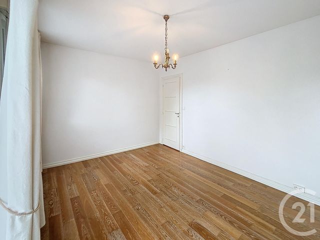 Appartement F4 à louer - 4 pièces - 98,47 m2 - Luxeuil Les Bains - 70 - FRANCHE-COMTE