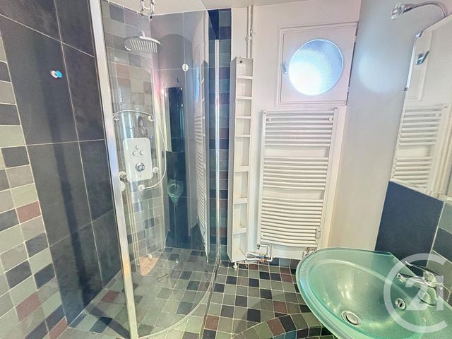 Appartement F4 à louer - 4 pièces - 98,47 m2 - Luxeuil Les Bains - 70 - FRANCHE-COMTE