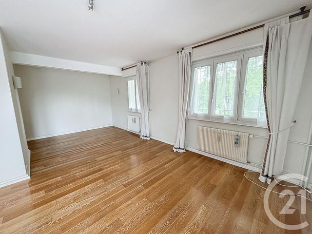 Appartement F4 à louer - 4 pièces - 98,47 m2 - Luxeuil Les Bains - 70 - FRANCHE-COMTE