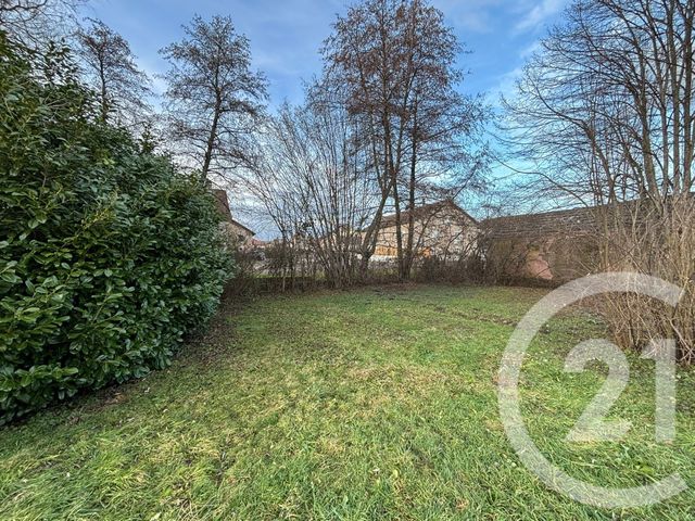Maison &agrave; vendre - 3 pi&egrave;ces - 75 m2 - Lantenot - 70 - FRANCHE-COMTE