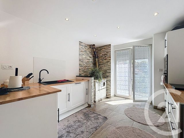 maison - HERICOURT - 70