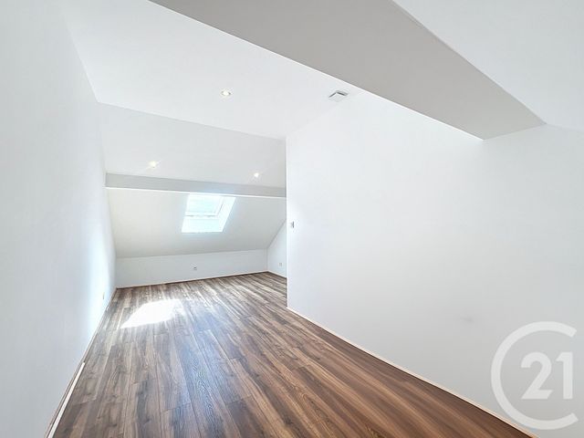 Maison &agrave; vendre - 6 pi&egrave;ces - 106 m2 - Hericourt - 70 - FRANCHE-COMTE