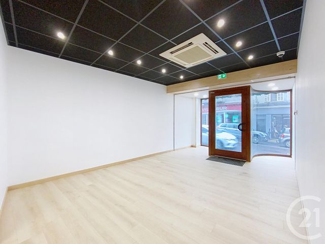 appartement - LUXEUIL LES BAINS - 70