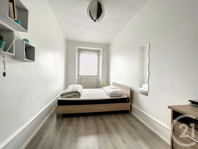 Appartement F6 à vendre - 6 pièces - 138,60 m2 - Hericourt - 70 - FRANCHE-COMTE