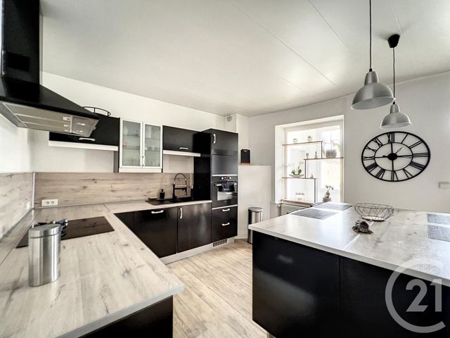 appartement - HERICOURT - 70