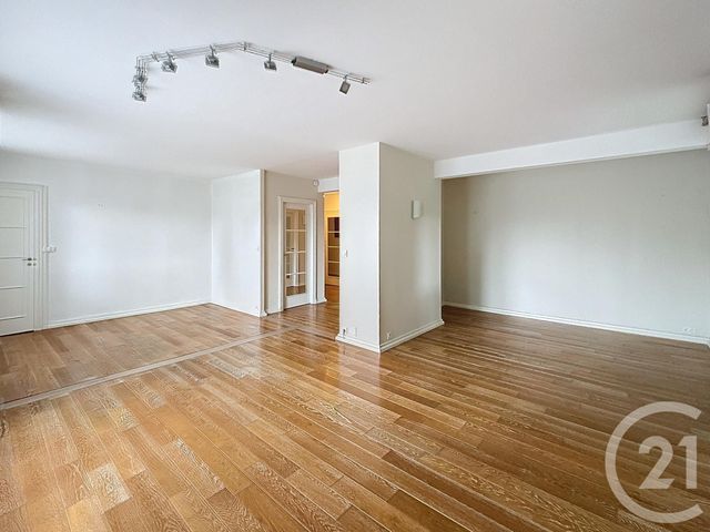 Appartement F4 &agrave; vendre - 4 pi&egrave;ces - 98,47 m2 - Luxeuil Les Bains - 70 - FRANCHE-COMTE