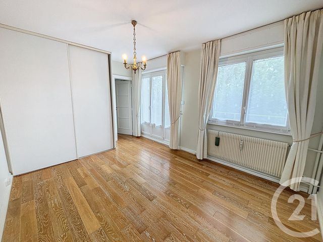 Appartement F4 &agrave; vendre - 4 pi&egrave;ces - 98,47 m2 - Luxeuil Les Bains - 70 - FRANCHE-COMTE