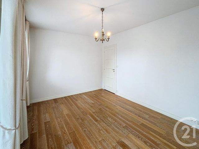 Appartement F4 &agrave; vendre - 4 pi&egrave;ces - 98,47 m2 - Luxeuil Les Bains - 70 - FRANCHE-COMTE