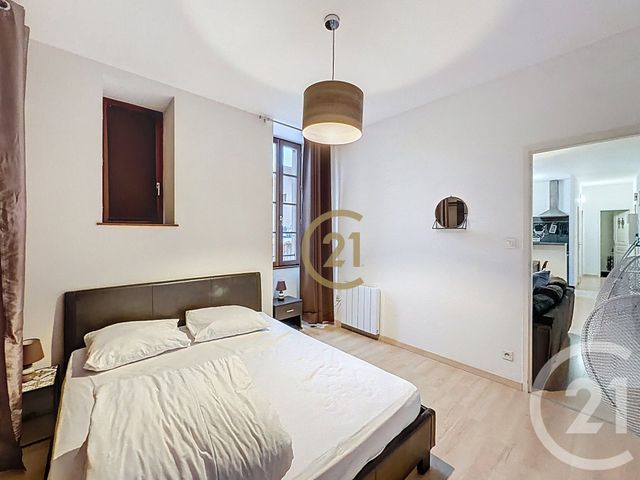 Appartement F2 à vendre - 2 pièces - 45 m2 - Luxeuil Les Bains - 70 - FRANCHE-COMTE