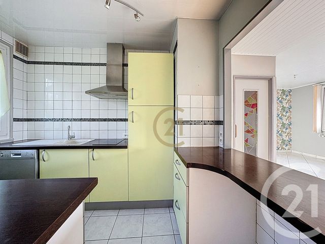 Maison &agrave; vendre - 5 pi&egrave;ces - 72 m2 - Grand Charmont - 25 - FRANCHE-COMTE