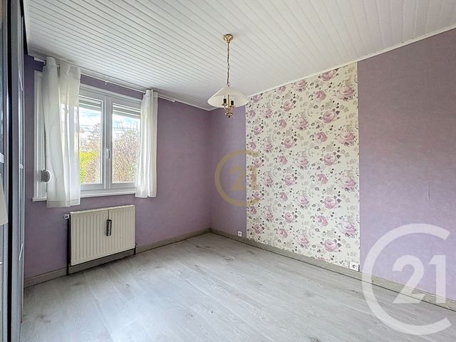 Maison &agrave; vendre - 5 pi&egrave;ces - 72 m2 - Grand Charmont - 25 - FRANCHE-COMTE